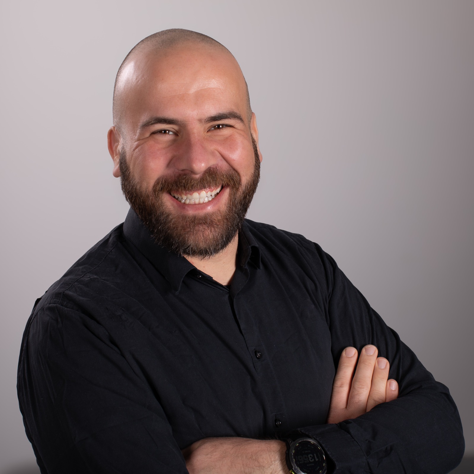 Nicolas Ducamp